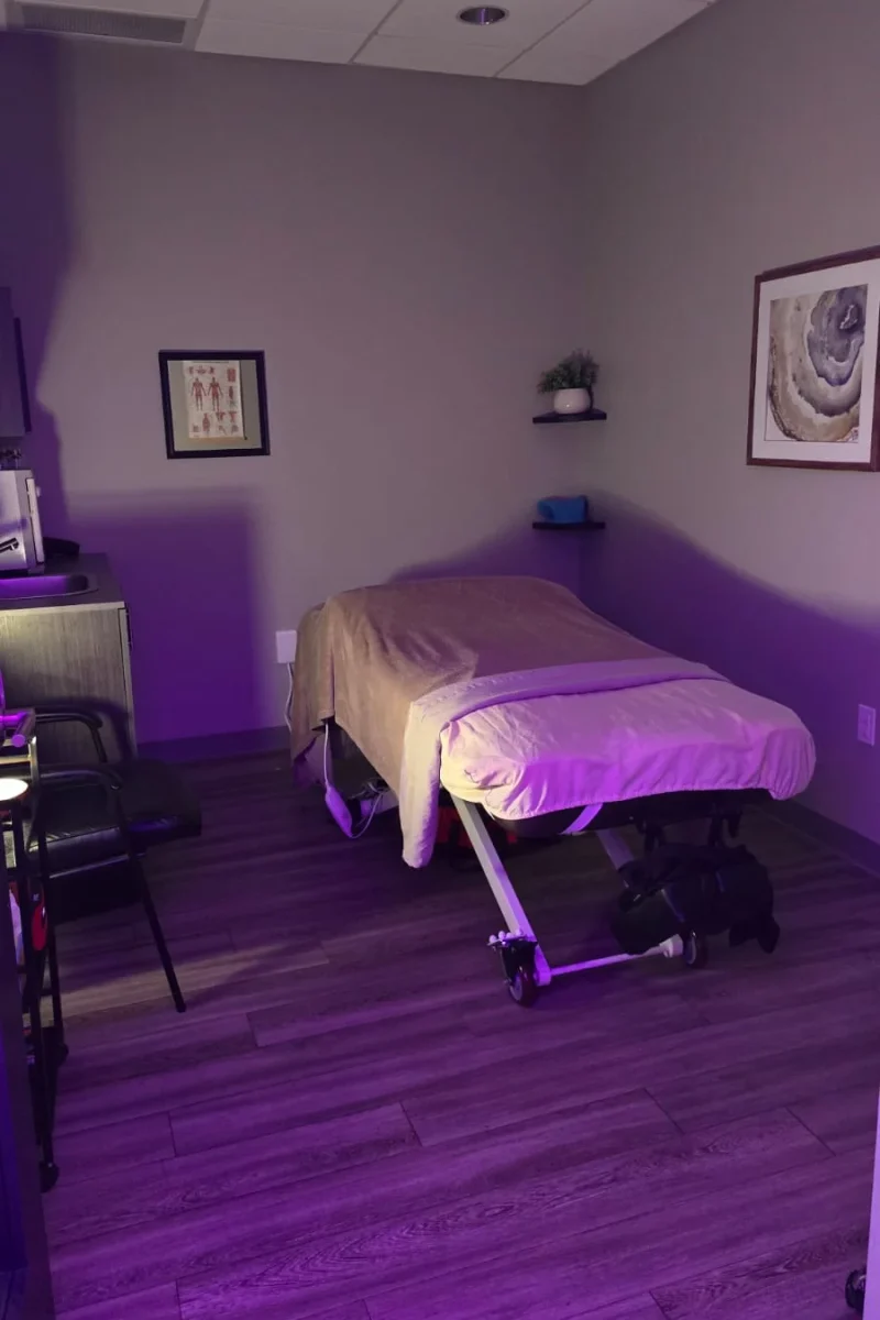 Restoration Massage Center 1 Restoration Massage Center 1